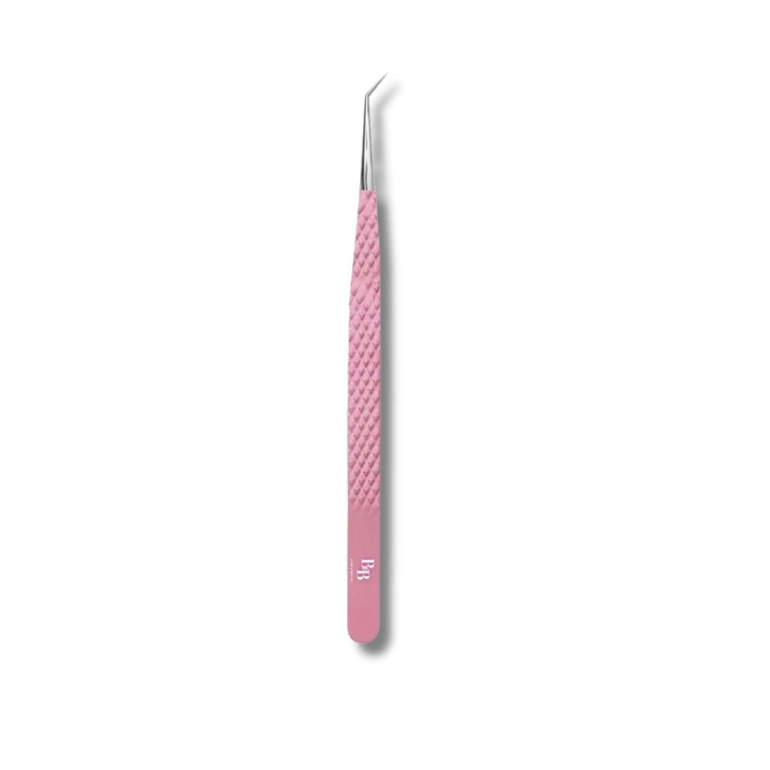 Fiber Tip Tweezer- Nova