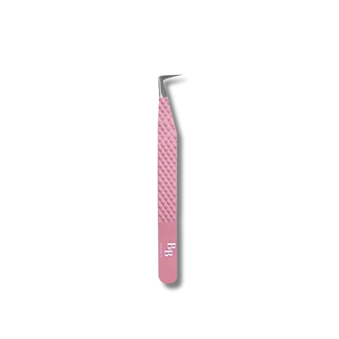 Fiber Tip Tweezer- Blinky