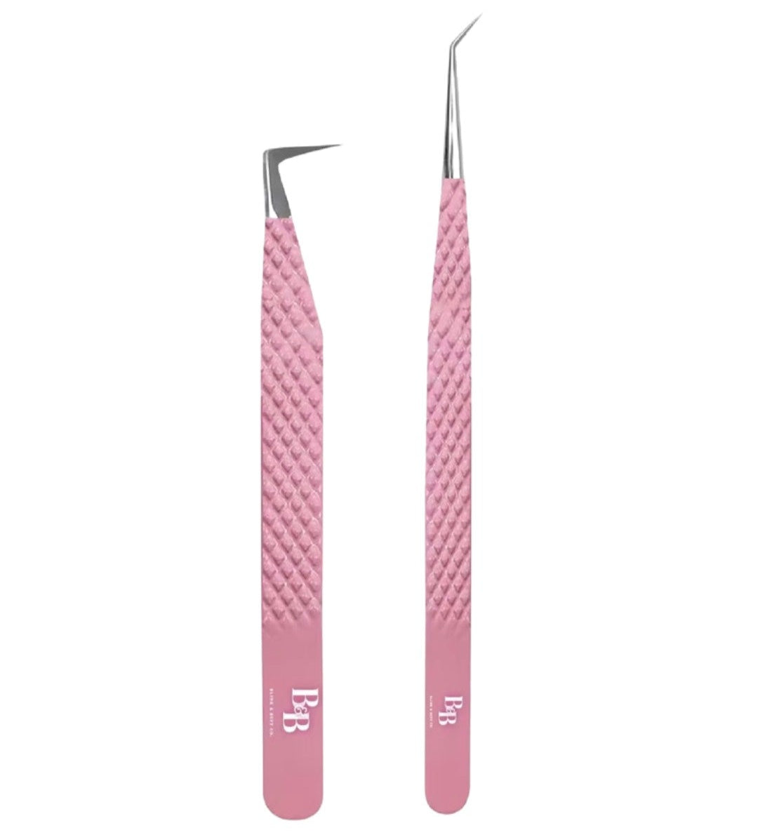 DUO Fiber Tip Tweezers – Blinky & Nova