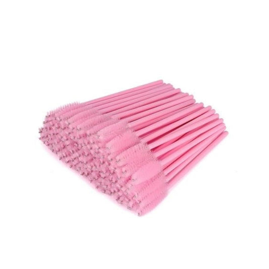 Disposable Spoolies (Pack of 50) – Keep Your Lashes Fluffy & Clean